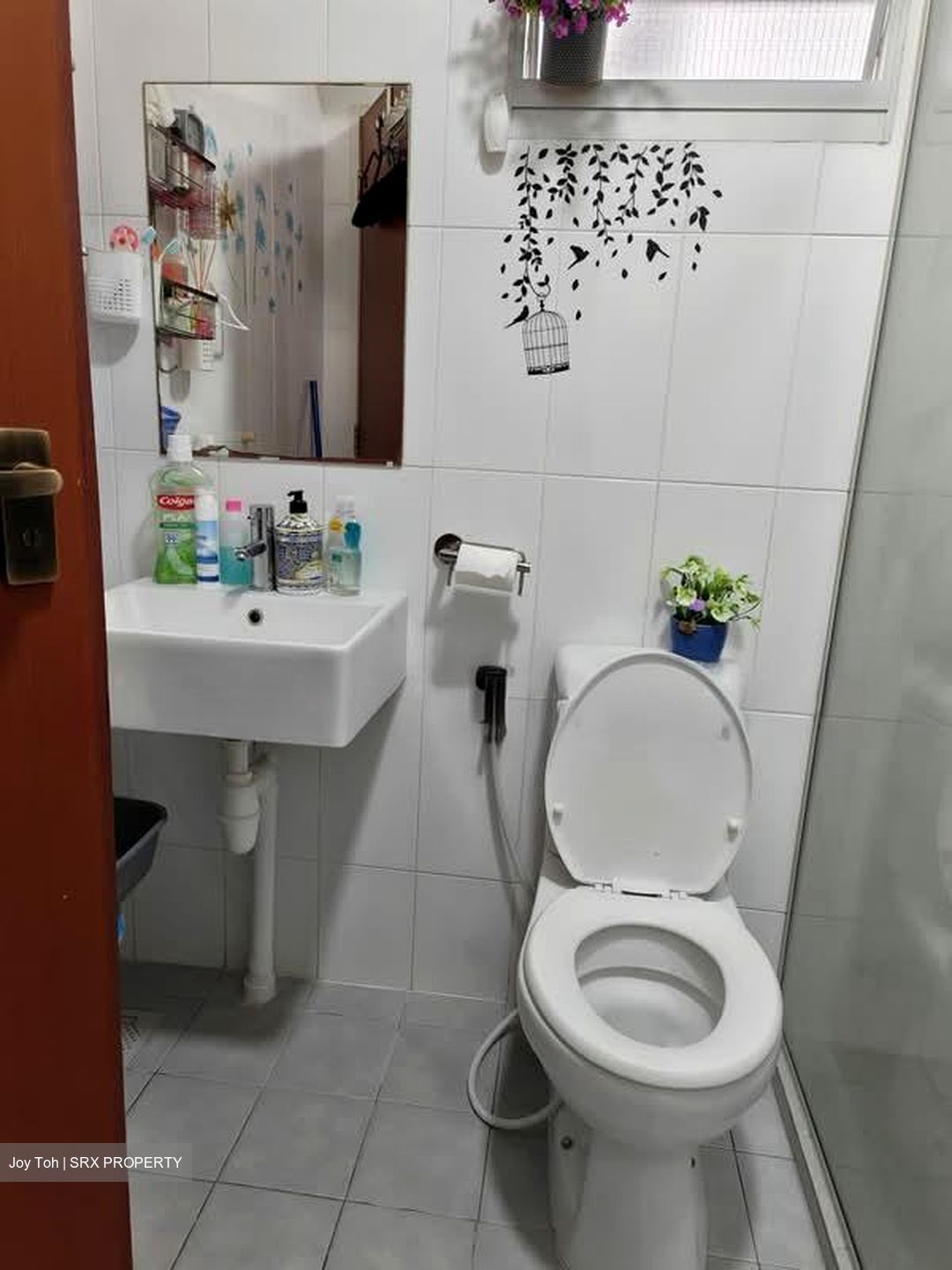 Blk 415C Fernvale Riverbow (Sengkang), HDB 4 Rooms #554987501
